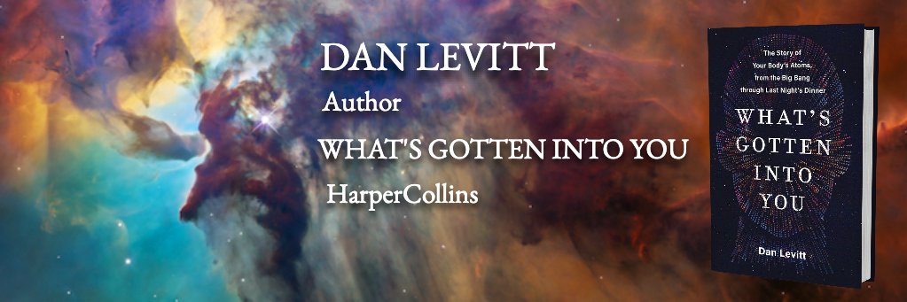 Dan Levitt banner