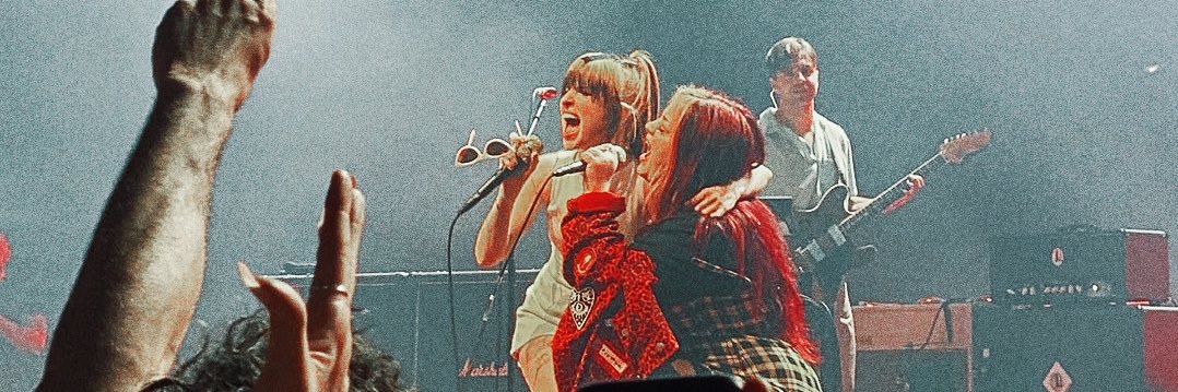 amber drew banner