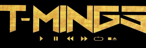 DJ T-Mings Profile Banner