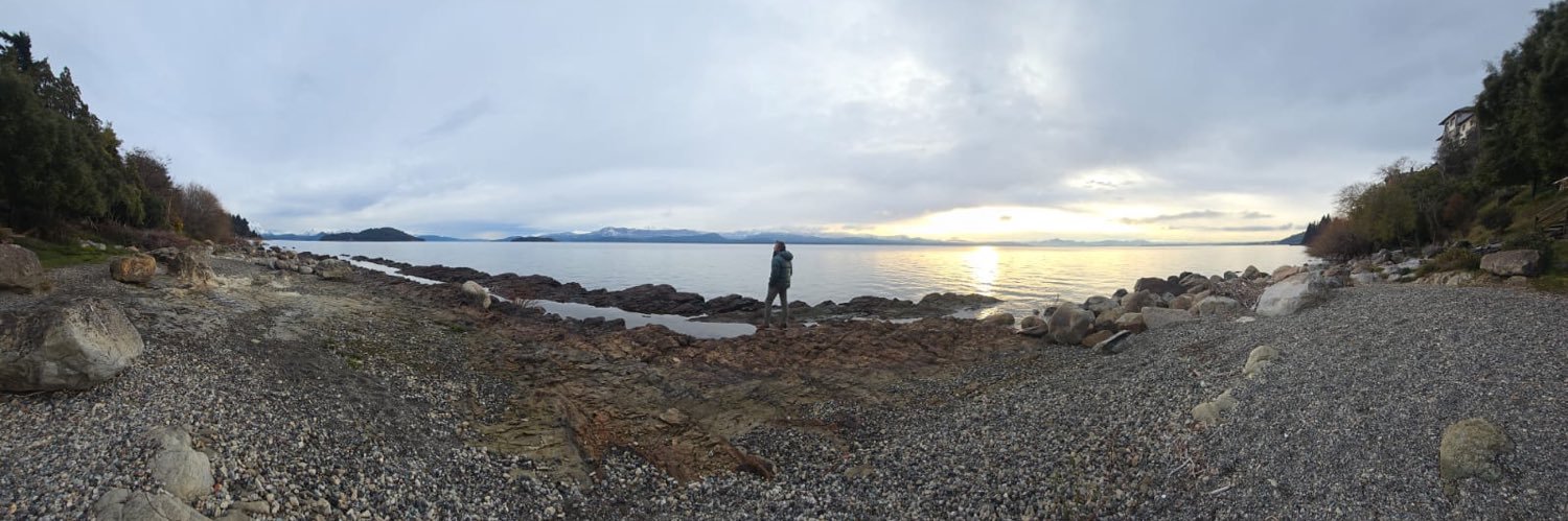 Ramón Ramírez™ banner