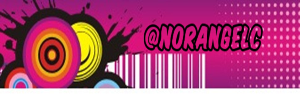 NorangelC's profile banner image