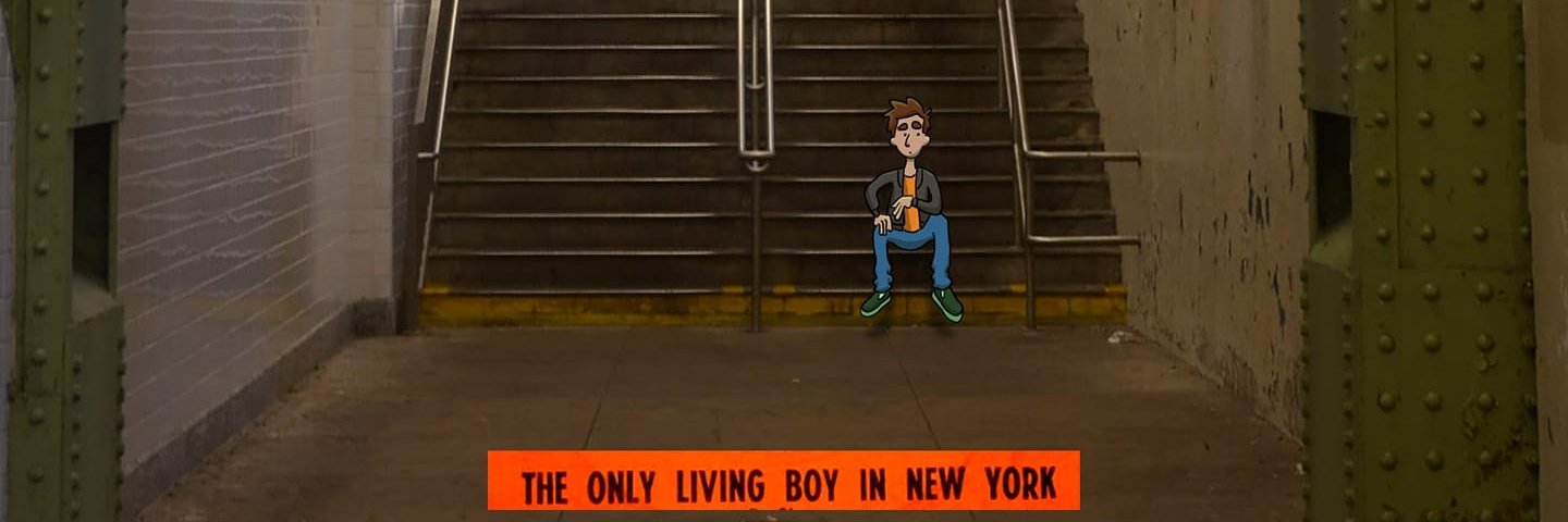 TheurelErnesto's profile banner image
