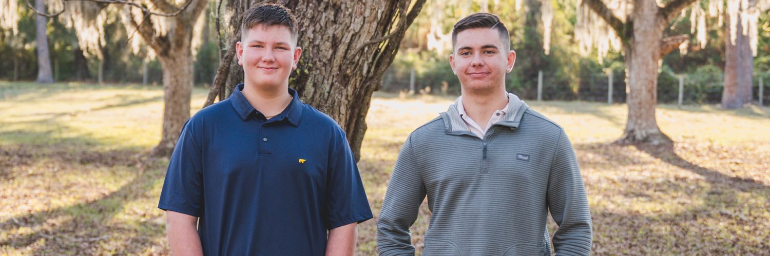 AaronTetstone's profile banner image