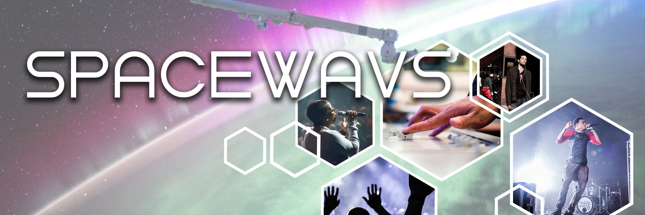 spacewavs's profile banner image