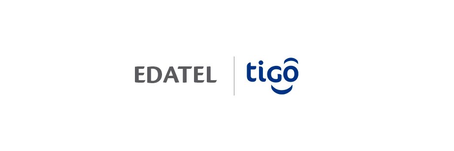 EDATEL S.A. banner
