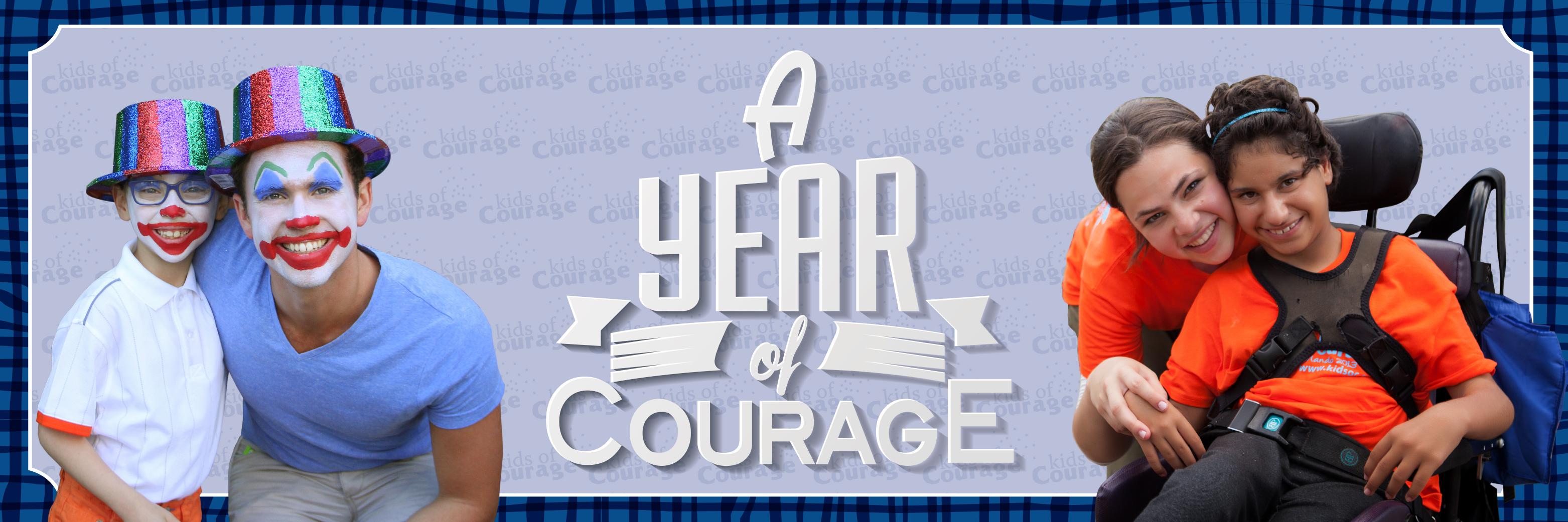 KidsOfCourage's profile banner image