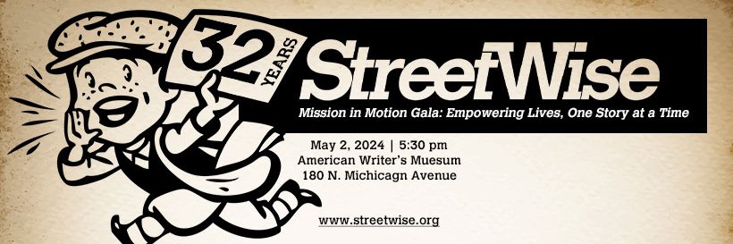 StreetWise_CHI's profile banner image