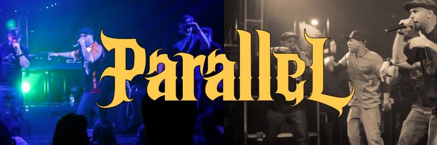 ParallelCrew's profile banner image