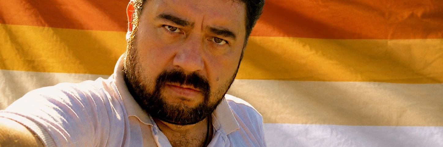 Osito Carpintero banner