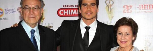 DanArenas Profile Banner