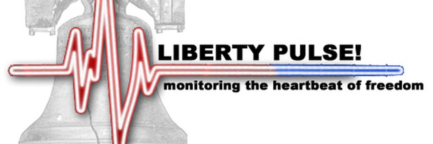 LibertyPulse's profile banner image