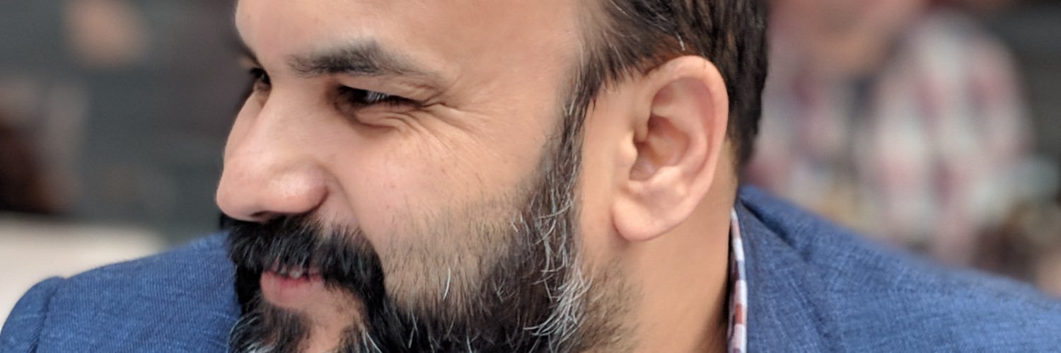 Neerav97's profile banner image