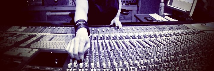 hifihillary's profile banner image