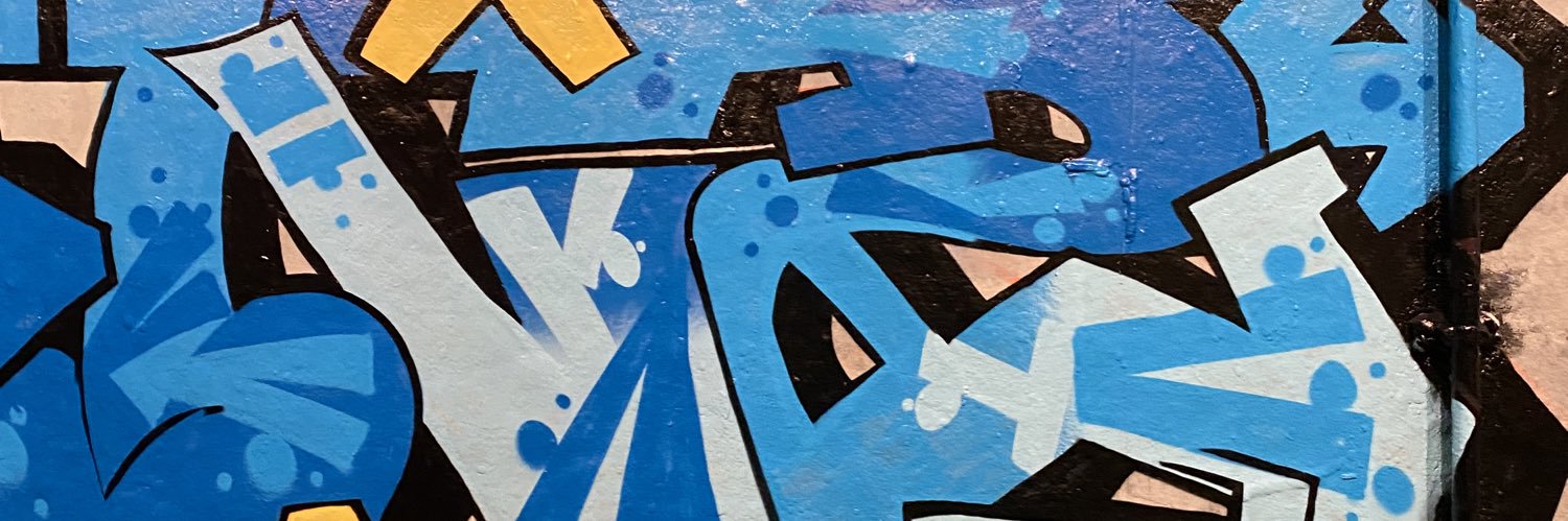 holyklarc's profile banner image