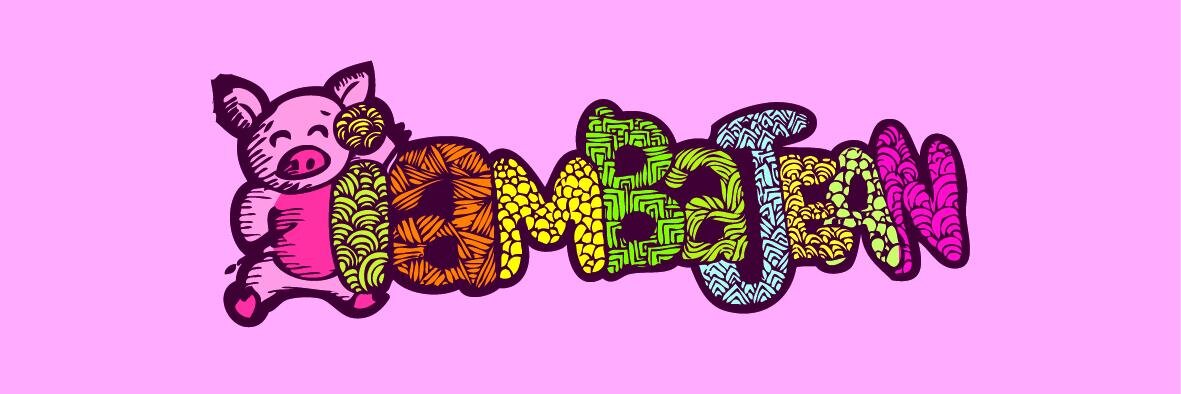 iambajean's profile banner image