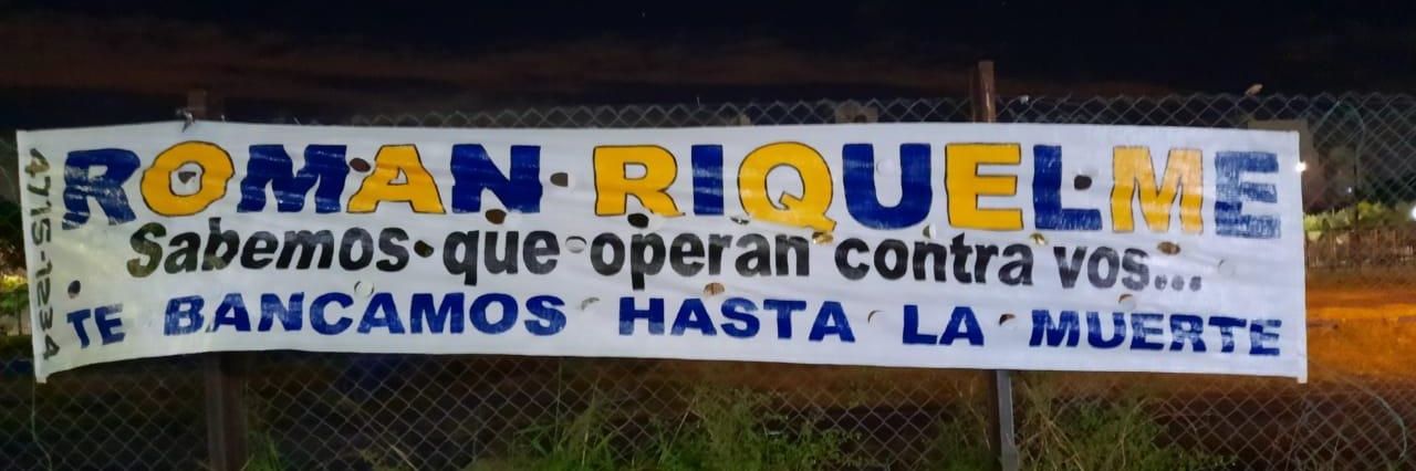 TIncho - 💙💛💙 banner