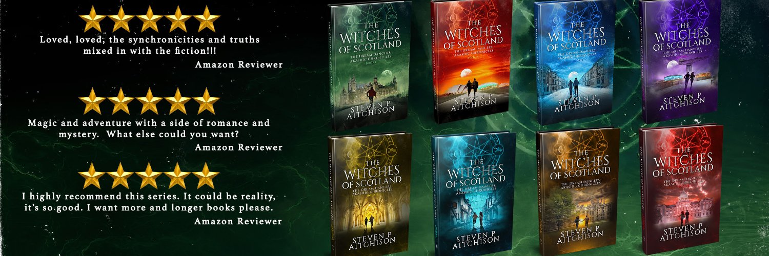 Steven Aitchison 🏴󠁧󠁢󠁳󠁣󠁴󠁿 banner