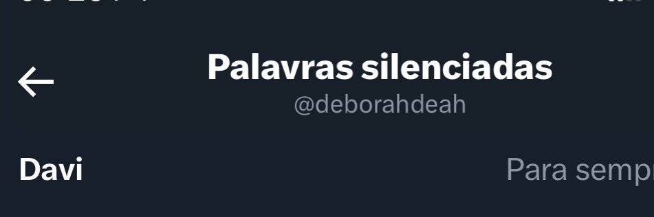 deborahdeah's profile banner image