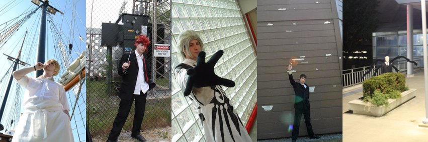CosplayCanada's profile banner image