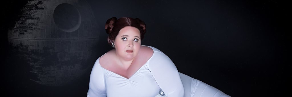 Kerstyann's profile banner image