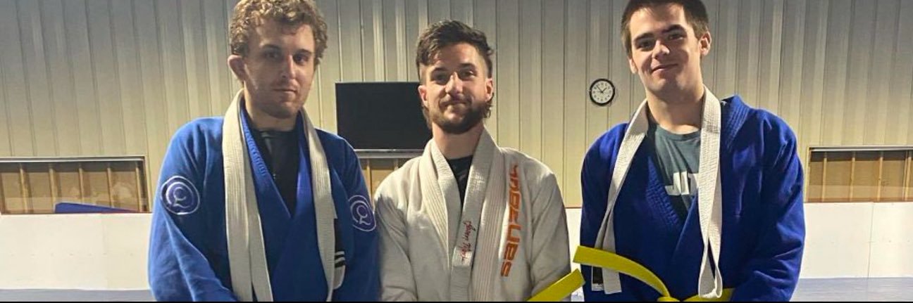 FuckingShred's profile banner image