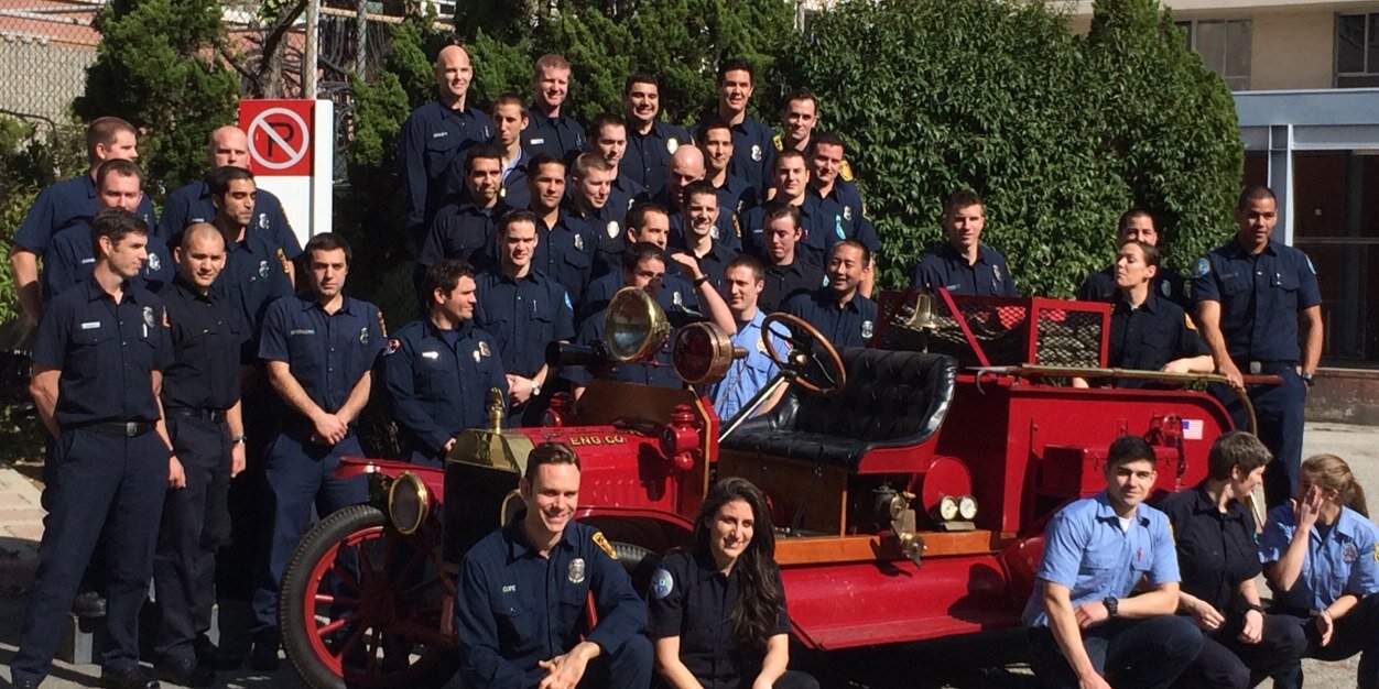 UCLADFParamedic's profile banner image