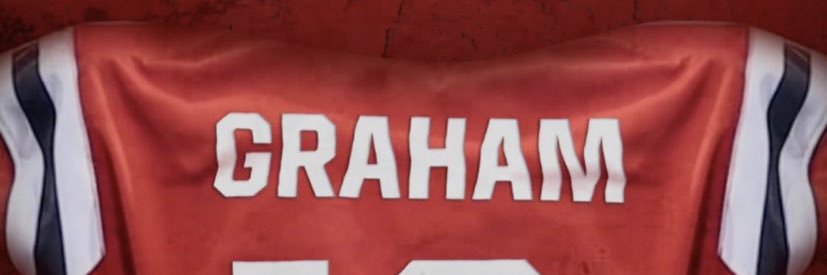 damon graham banner