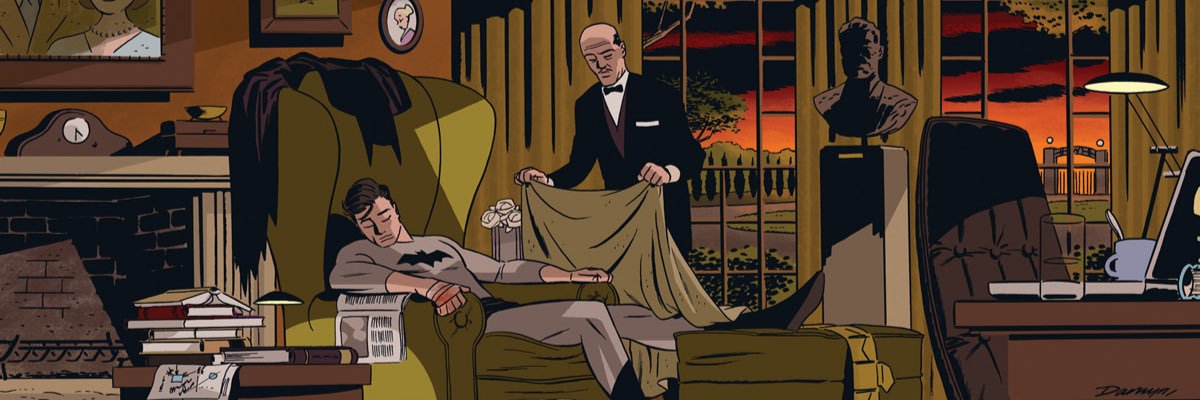 AWeaver0's profile banner image