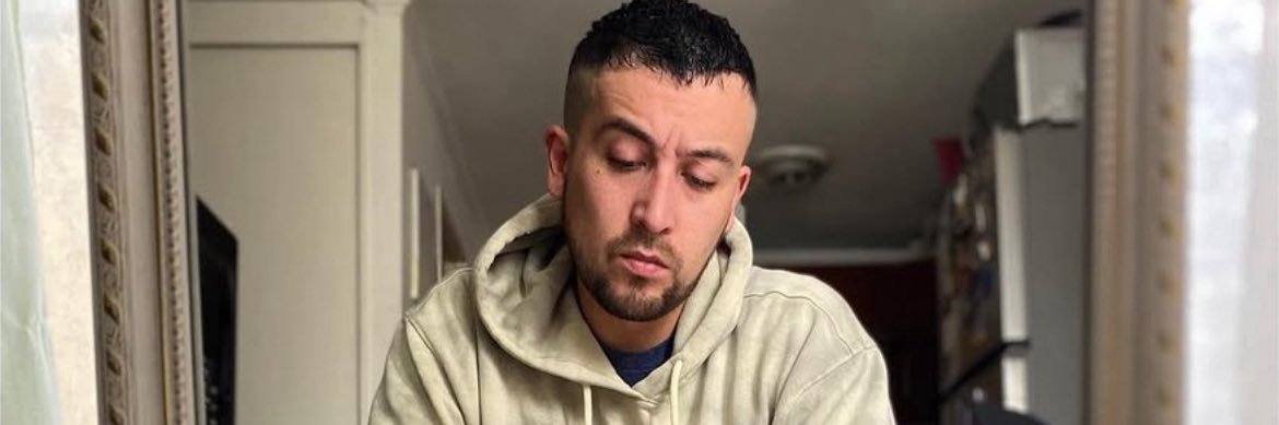 estebanadm's profile banner image