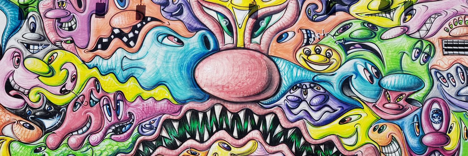 borisram's profile banner image