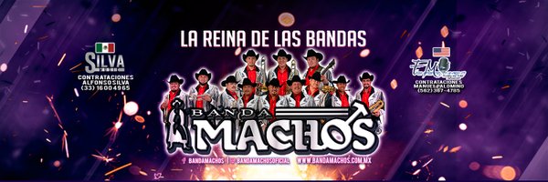 BandaMachos Profile Banner