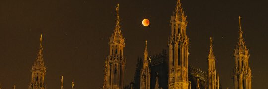 catholischism's profile banner image