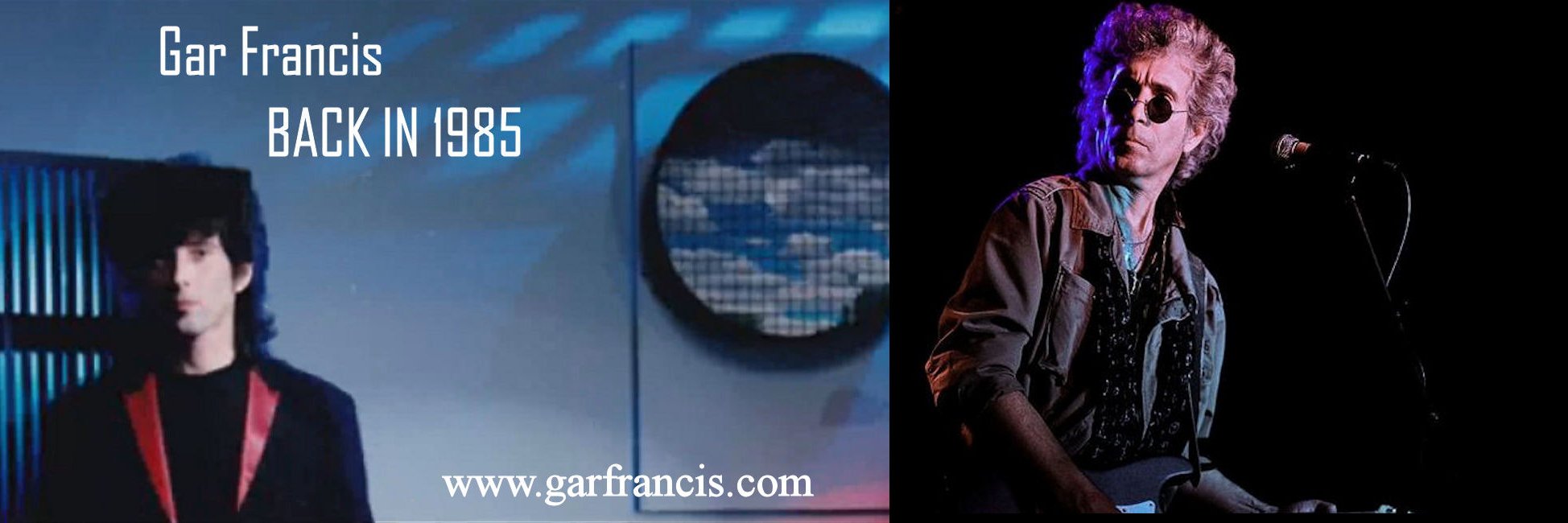 garfrancis banner