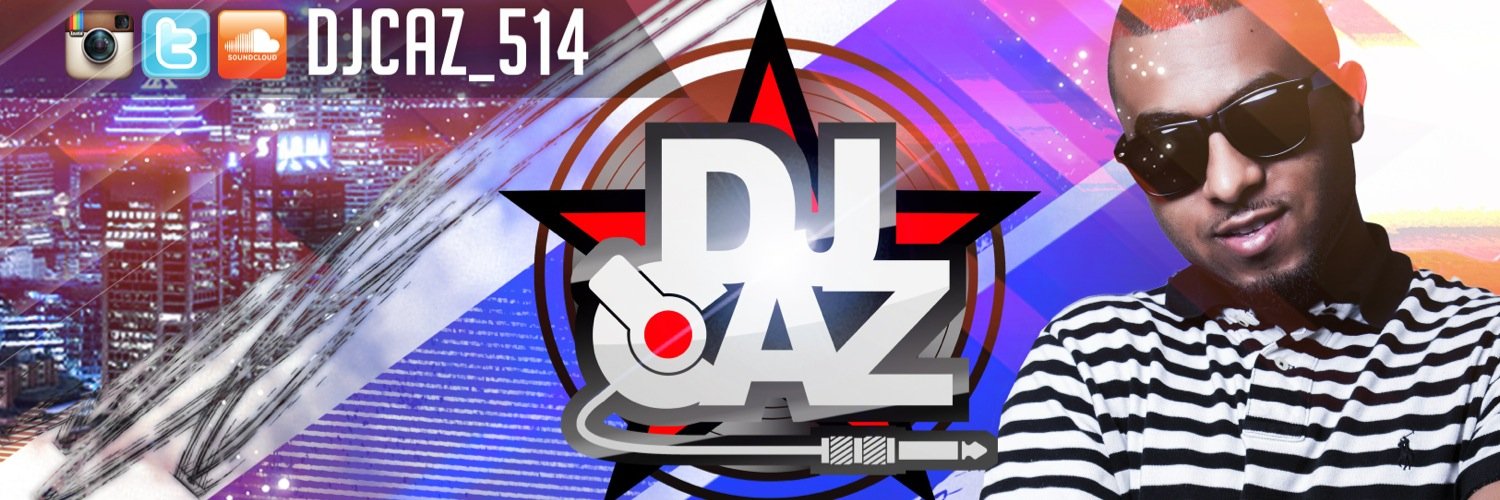 DjCaz_514's profile banner image