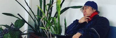 KUYA! banner