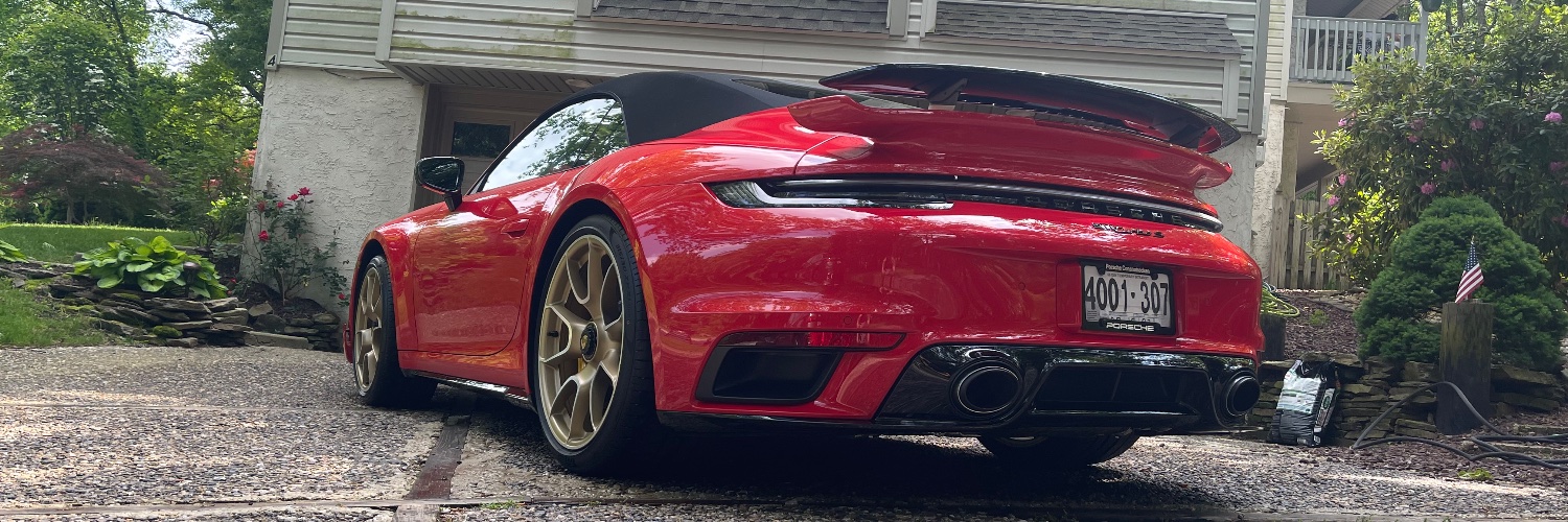 TimothyKoontz's profile banner image