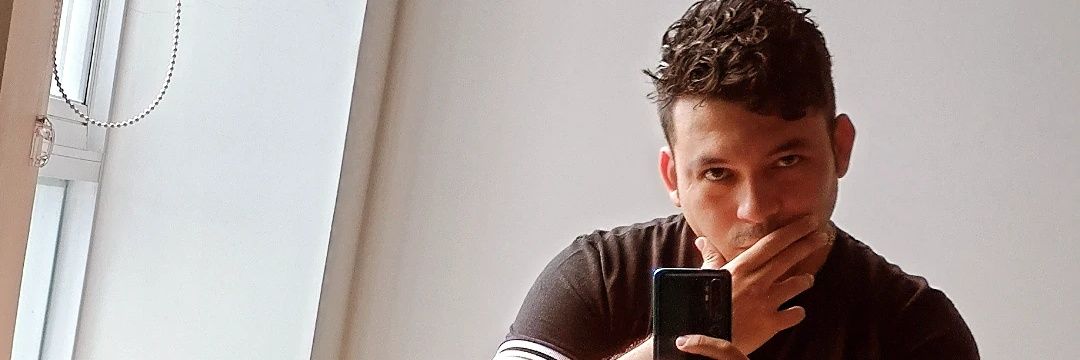 JacobLuna's profile banner image
