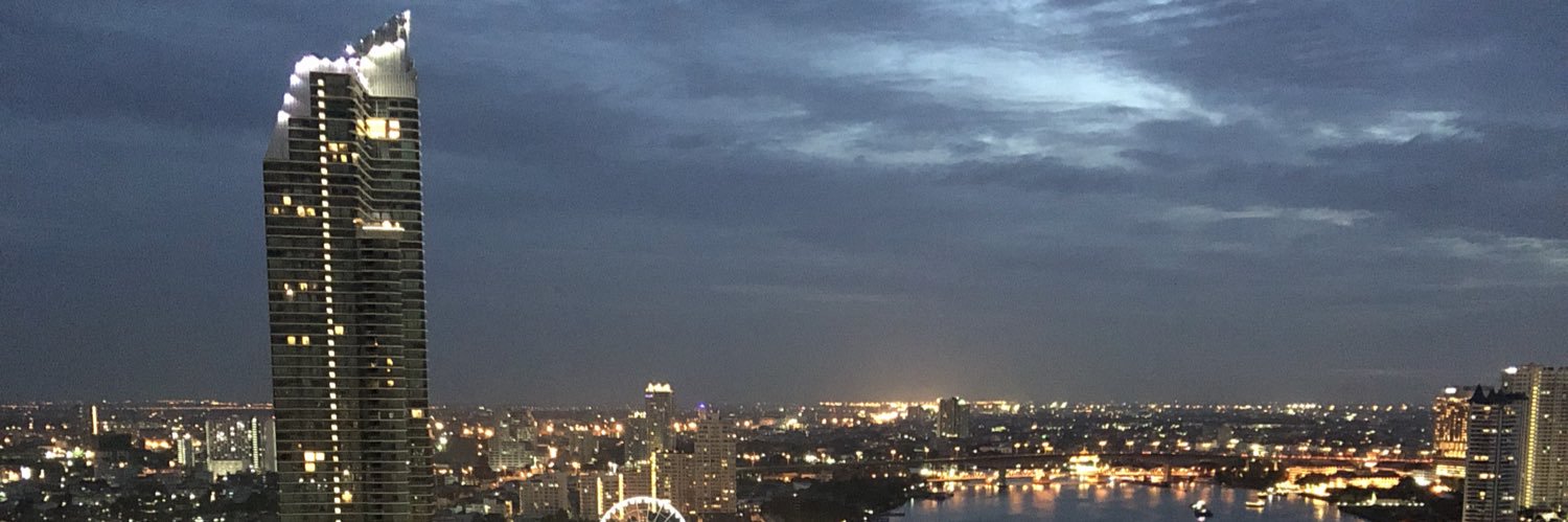 stevenjmedley's profile banner image