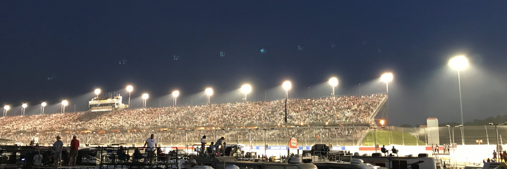 TheTrackGirl's profile banner image