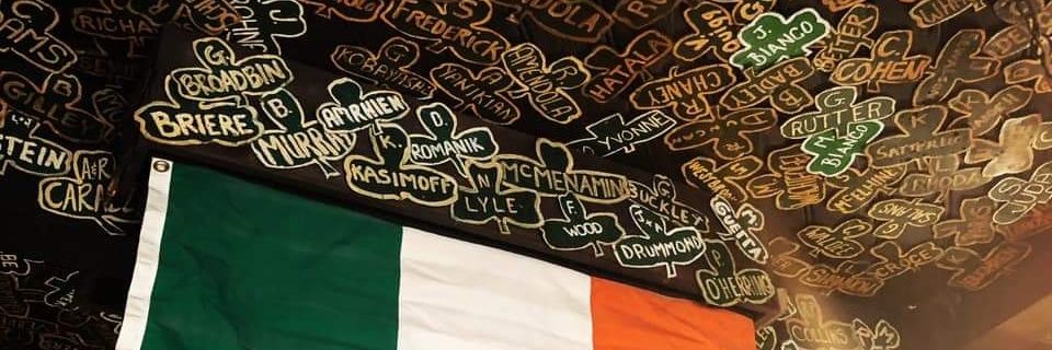 SHaMROCK_73's profile banner image
