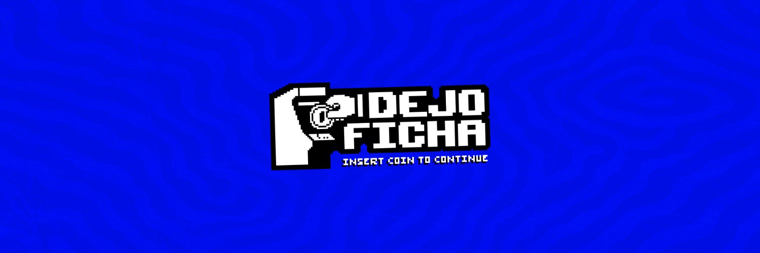 DejoFicha's profile banner image