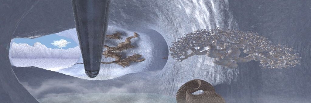 gothzeella's profile banner image
