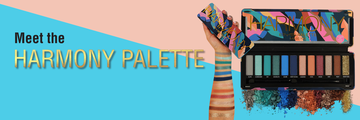 BYScosmetics's profile banner image