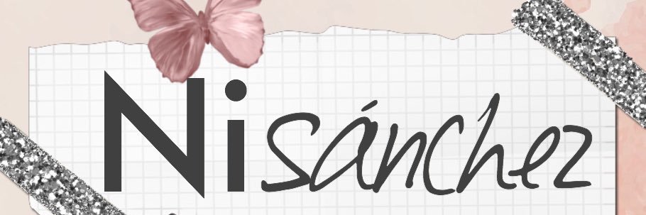 soynisanchez's profile banner image