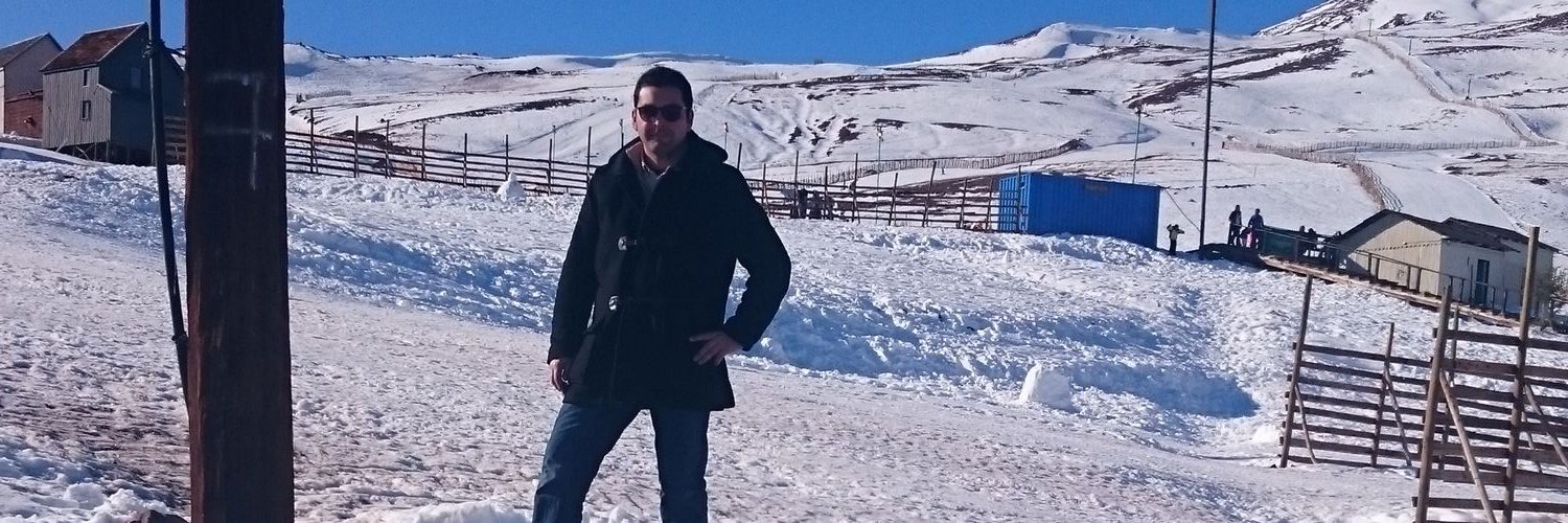 cahernandezf's profile banner image