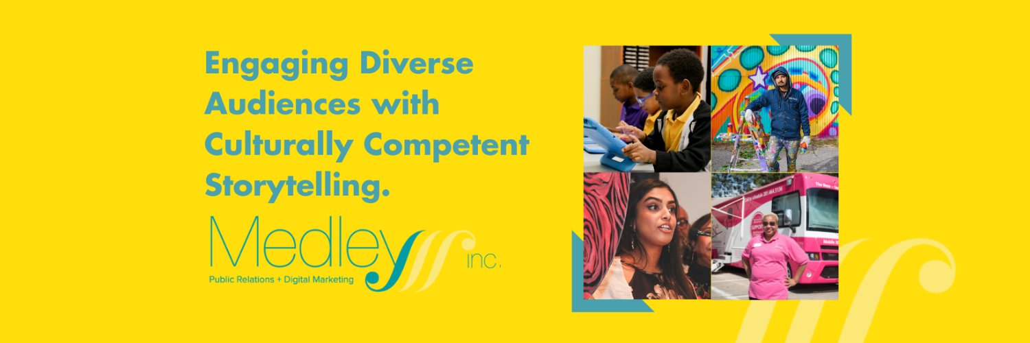MedleyInc's profile banner image