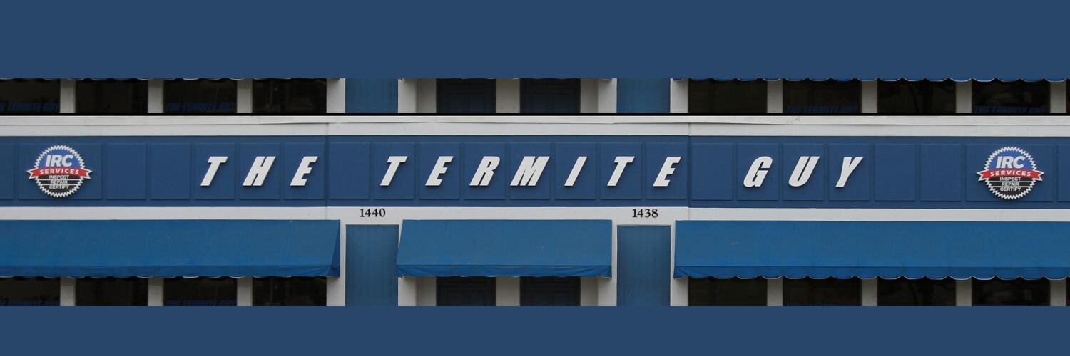 termiteguythe's profile banner image