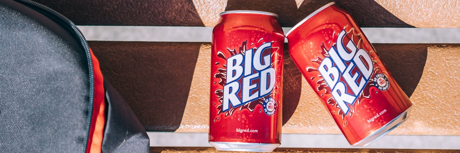 drinkbigred's profile banner image