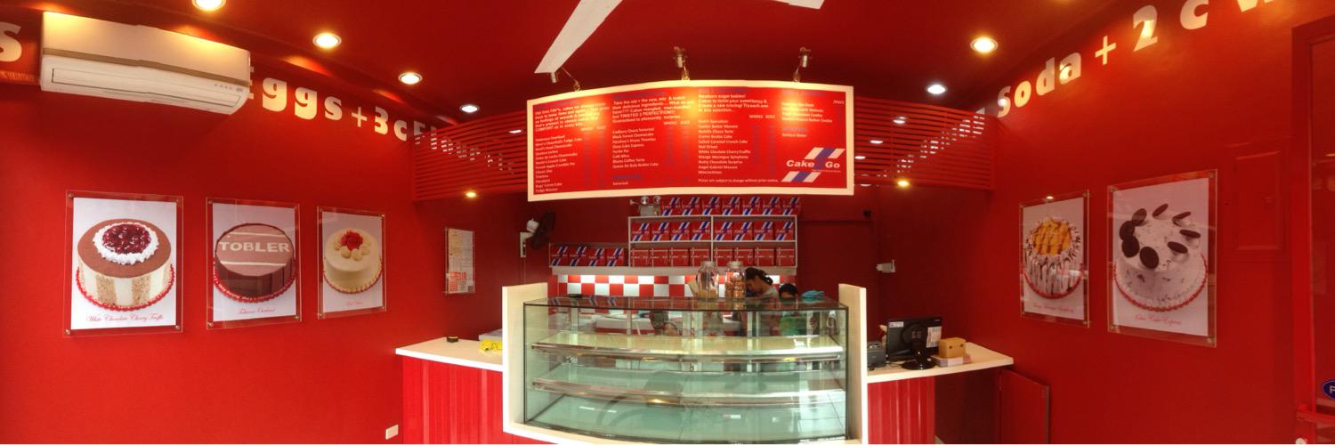 cake2go's profile banner image