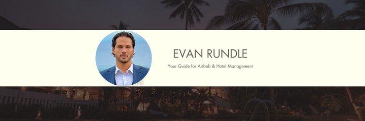 TheEvanRundle's profile banner image